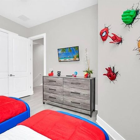 Magical Residence Resort, 5 Min Disney Orlando Dış mekan fotoğraf