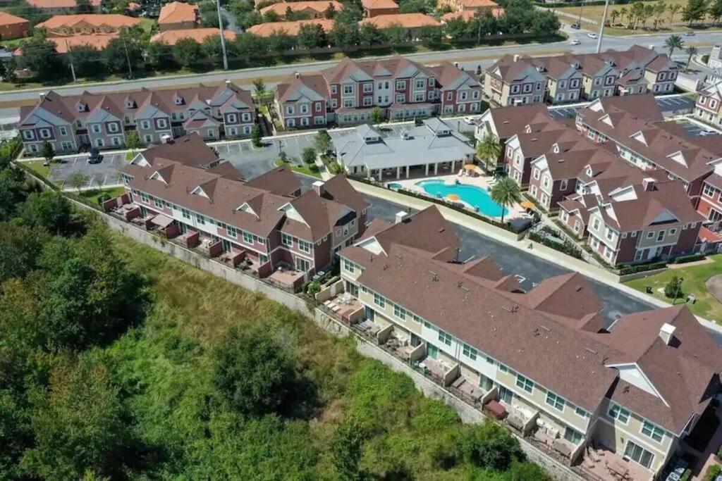 Magical Residence Resort, 5 Min Disney Orlando Dış mekan fotoğraf